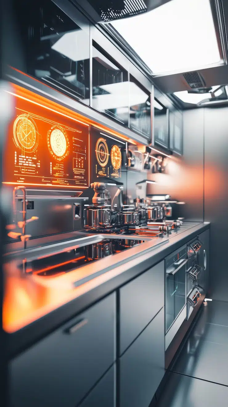 Horeca Hut | Fast Food Restaurant Equipment Requirements by Type fast food restaurant equipment requirements