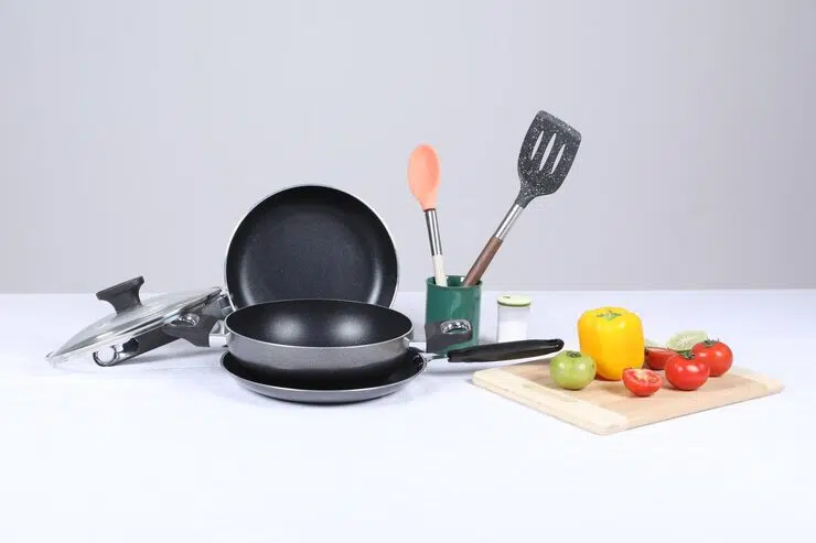 Fast Food Restaurant Equipment