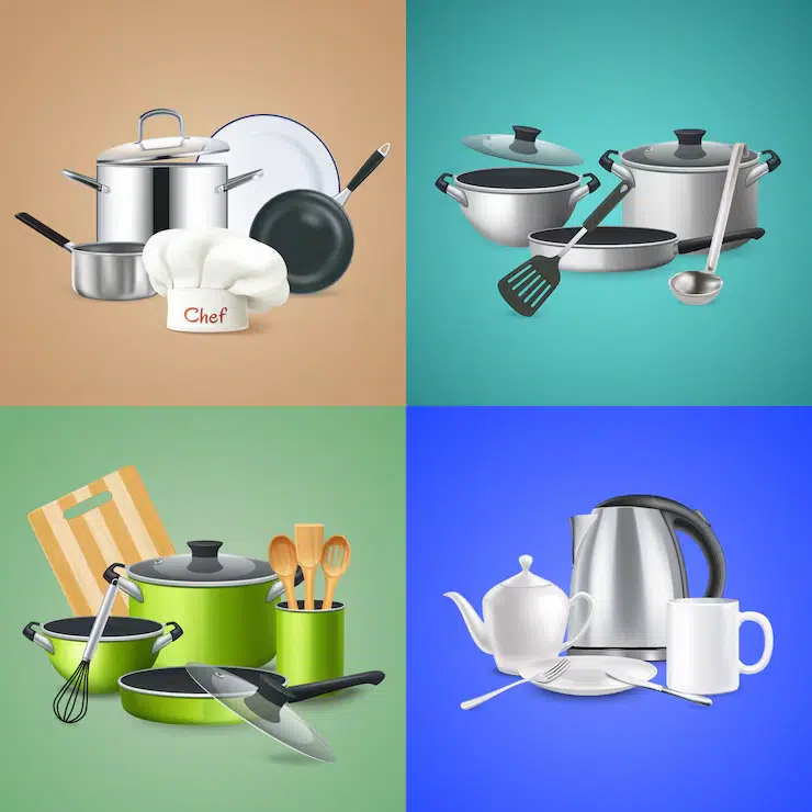 Horeca Hut | Fast Food Restaurant Equipment Compliance in UAE Fast Food Restaurant Equipment