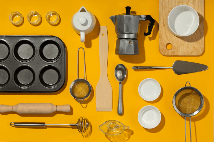 fast food kitchen cost factors