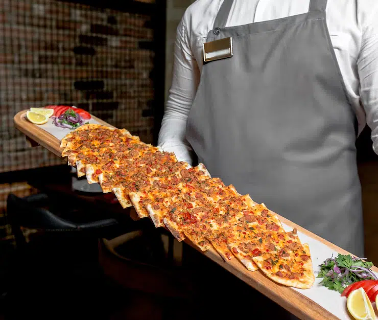 Horeca Hut | Shawarma Restaurant Equipment: Complete Shawarma Equipment Guide Shawarma Restaurant Equipment