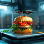 fast food kitchen scaling challenges