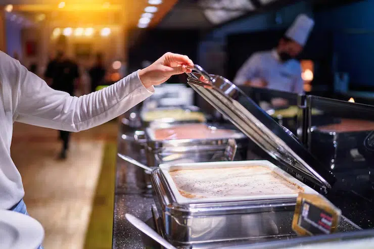 standardizing restaurant equipment standardizing restaurant equipment