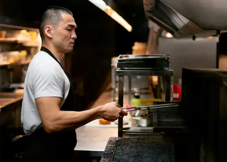 Horeca Hut | Fast Food Restaurant Expansion Equipment: A Complete Equipment Planning Guide fast food restaurant expansion equipment