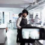 Cloud Kitchen Equipment