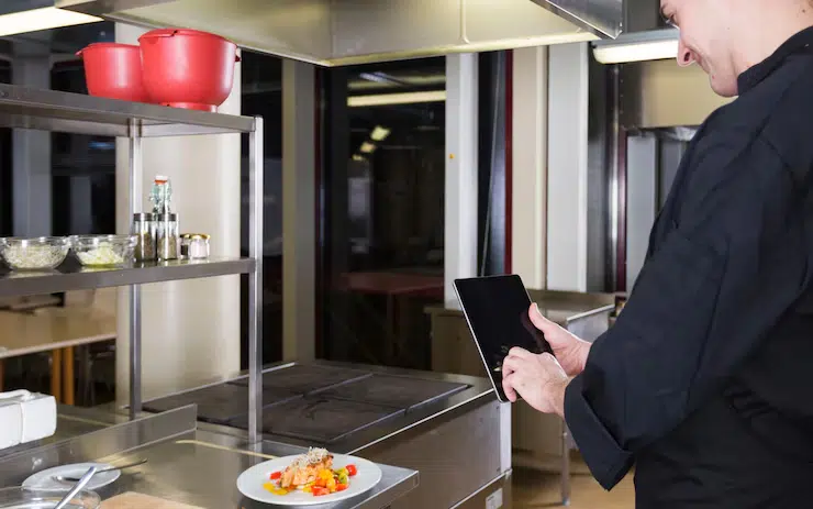 Horeca Hut | Cloud Kitchen Layout Design for Multi-Brand Operations Cloud Kitchen Layout Design