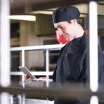 multi brand cloud kitchen equipment