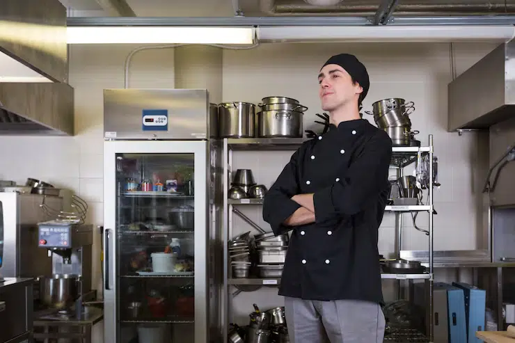 Horeca Hut | Complete Setup Guide for Cloud Kitchen Equipment Dubai Cloud Kitchen Equipment