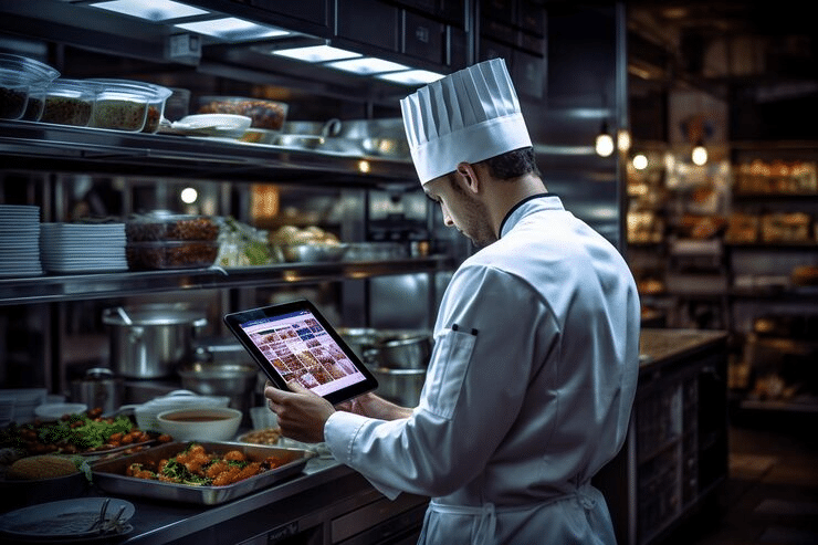 cloud kitchen regulations Dubai