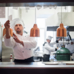 Cloud Kitchen Layout Design