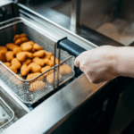 scaling fast food kitchen equipment