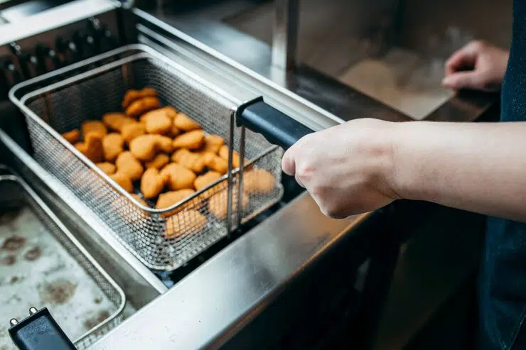 scaling fast food kitchen equipment scaling fast food kitchen equipment