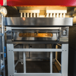 fast food restaurant expansion equipment