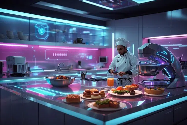 Horeca Hut | Multi Brand Cloud Kitchen Equipment Planning Guide multi brand cloud kitchen equipment