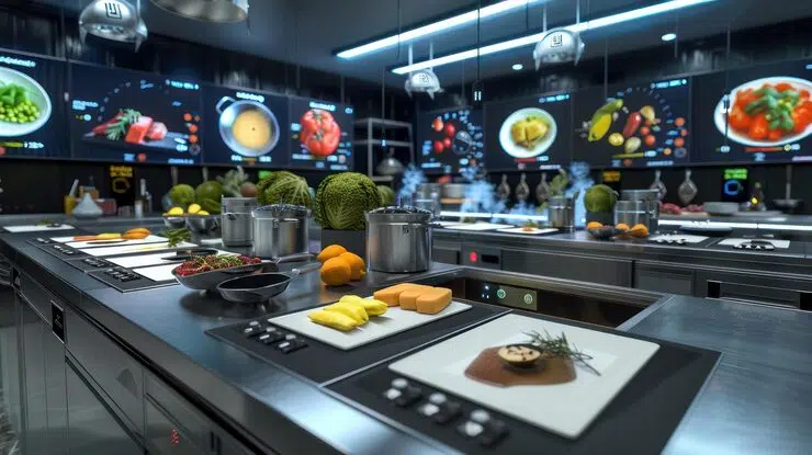 cloud kitchen refrigeration cloud kitchen refrigeration