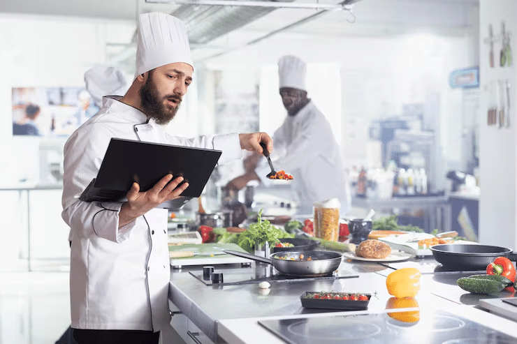 cloud kitchen regulations Dubai