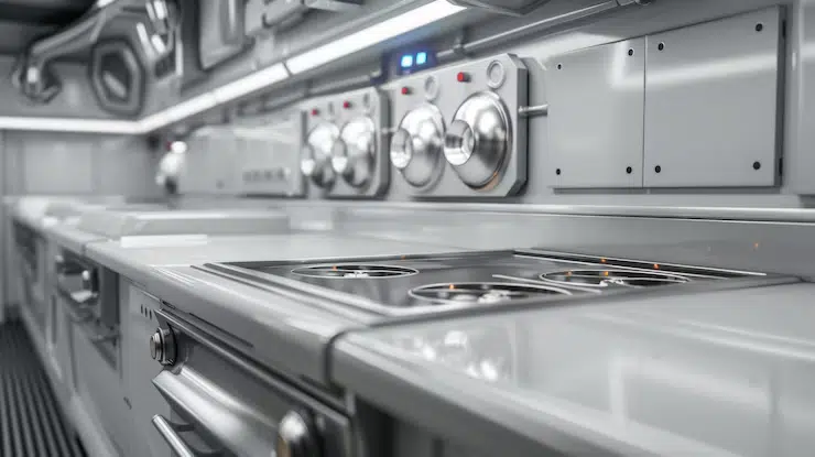 high volume cloud kitchen equipment high volume cloud kitchen equipment