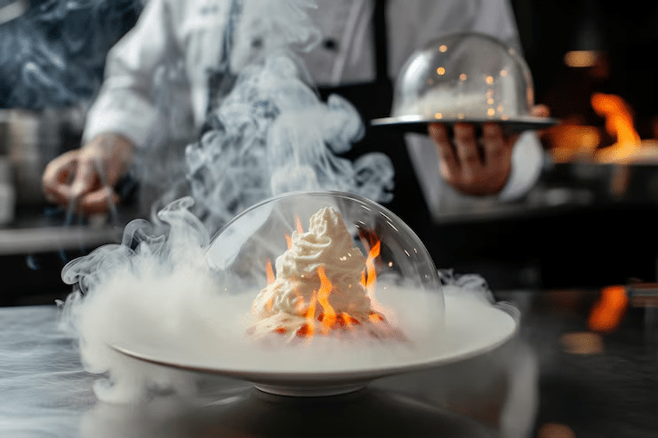 Cloud Kitchen Equipment