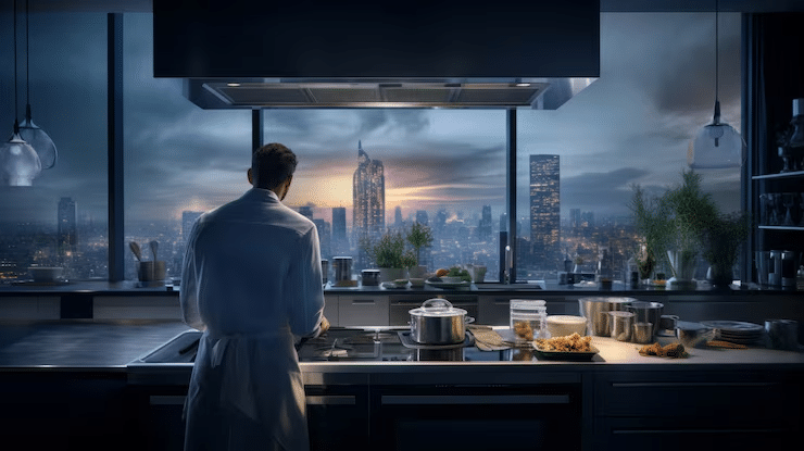 cloud kitchen regulations uae