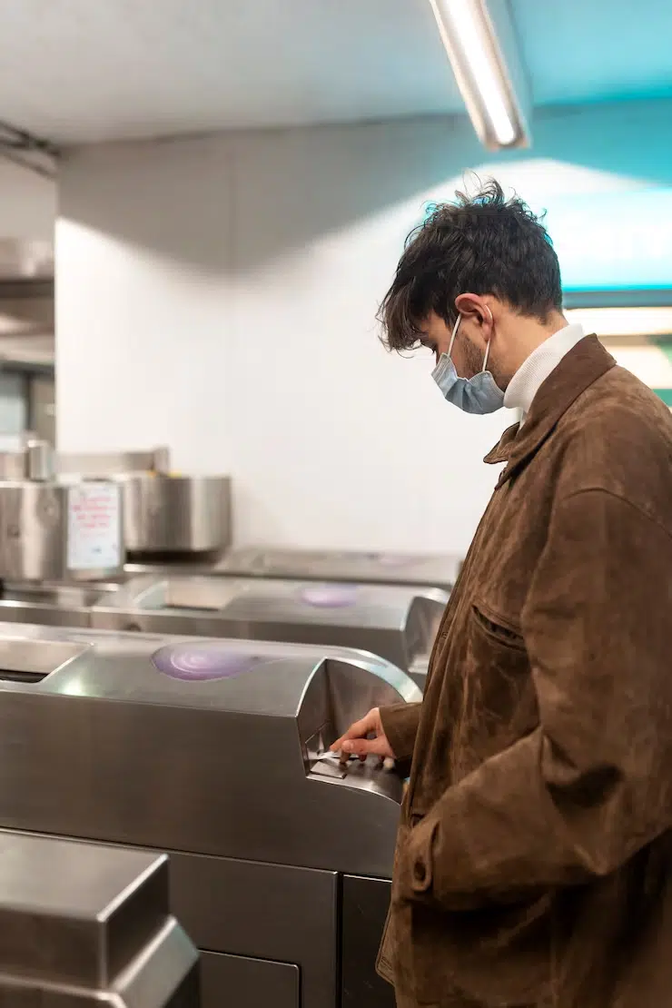 Horeca Hut | Cloud Kitchen Hygiene Equipment: Dishwashing & Hygiene cloud kitchen hygiene equipment