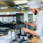 cloud kitchen equipment list