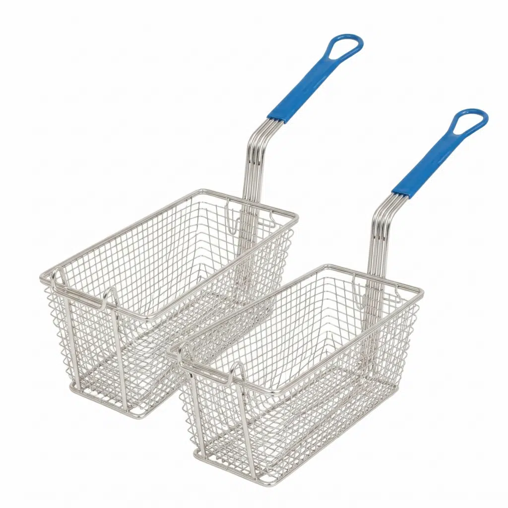 FRYER BASKET 32*15*14