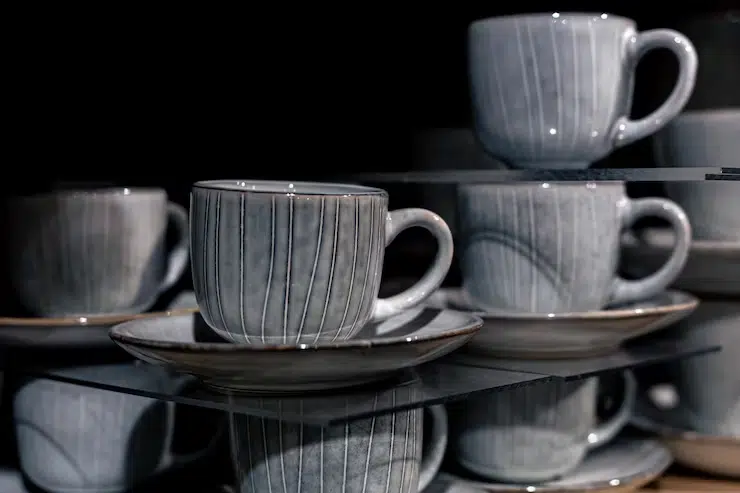 Horeca Hut | How to Choose Best Tableware for Cafes and Coffee Shops tableware for cafes