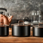 Best Cookware for Cafe Kitchens