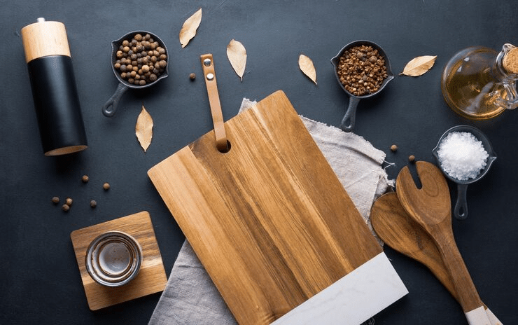 best cutting boards for cafes