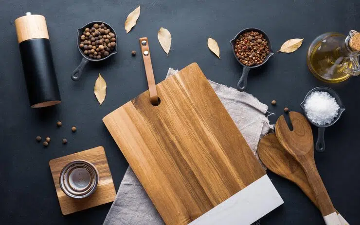 Horeca Hut | How to Choose Best Cutting Boards for Cafe Kitchens best cutting boards for cafes