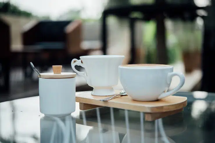 Horeca Hut | How to Choose Best Tableware for Cafes and Coffee Shops tableware for cafes