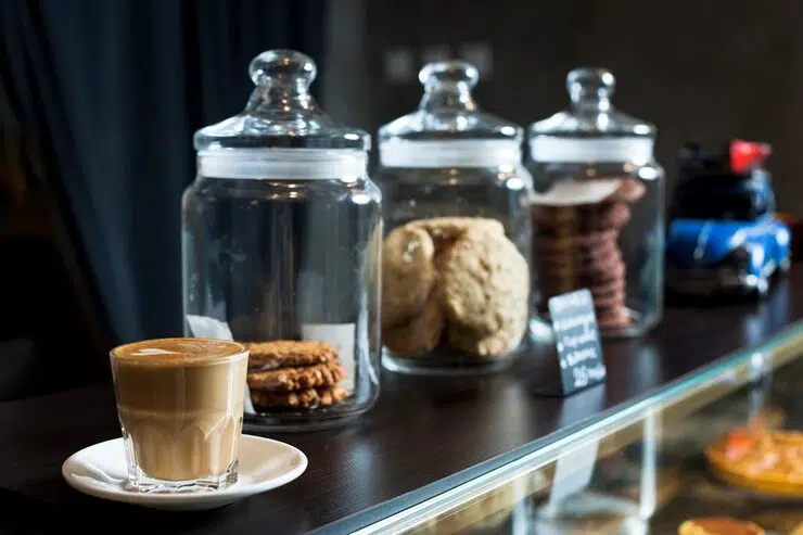 best gn containers for cafes