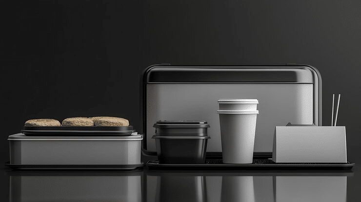 best gn containers for cafes