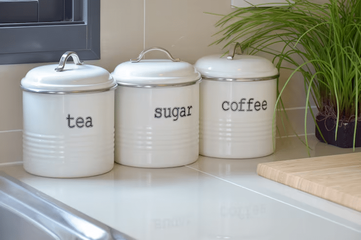best gn containers for cafes