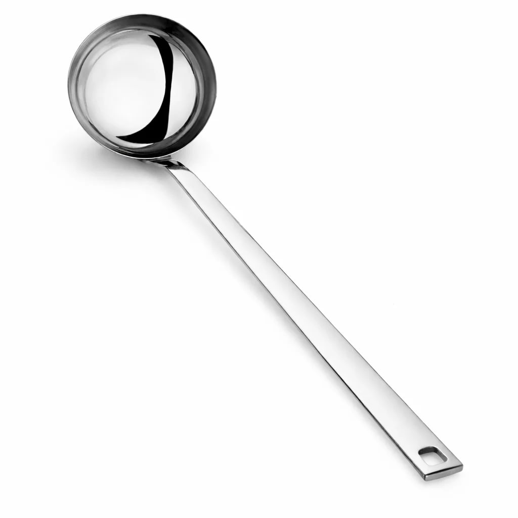 SERVING LADLE
