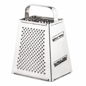 INDUSTRIAL GRATER