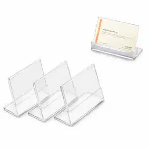 CARD HOLDER