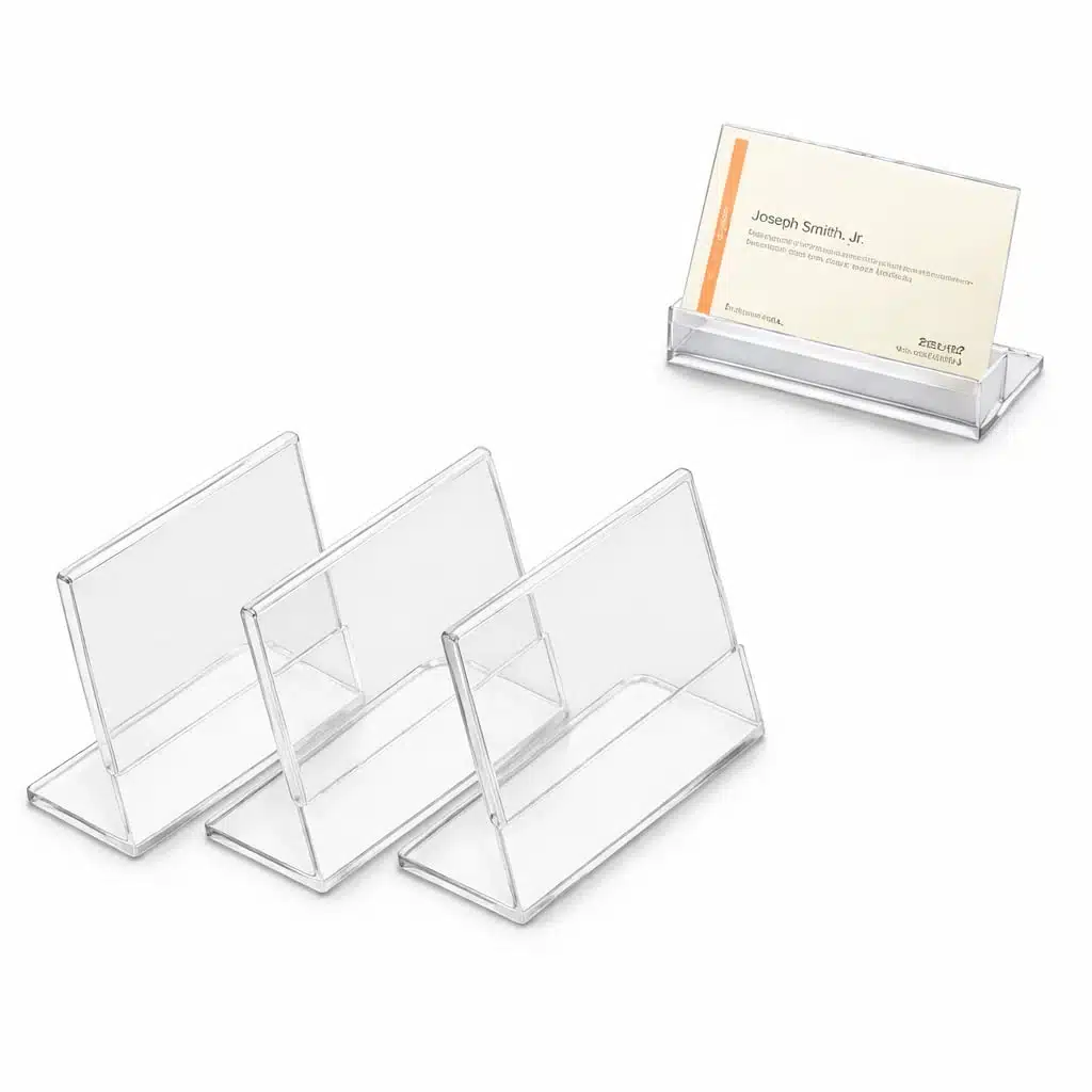 CARD HOLDER