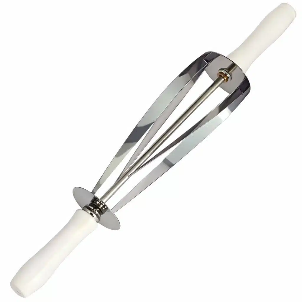 CROISSANT CUTTER LARGE