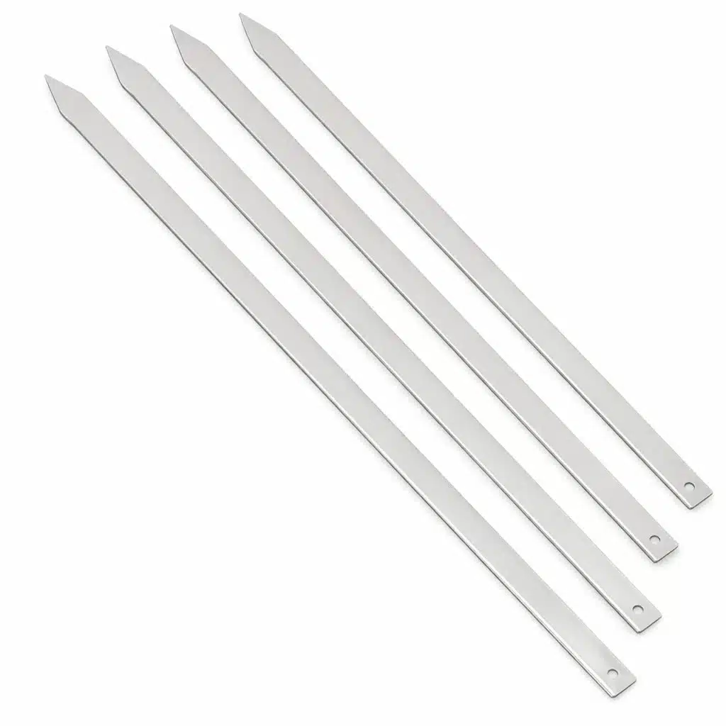 BBQ SKEWER BBQ SKEWER