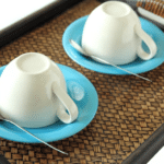 tableware for cafes