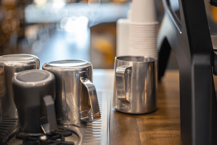 cafe equipment cost dubai
