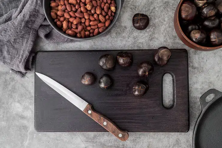 Best Kitchen Knives for Coffee Shop Best Kitchen Knives for Coffee Shop