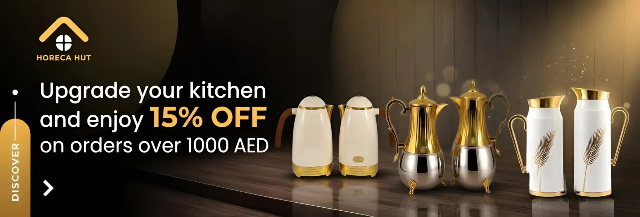 15% off