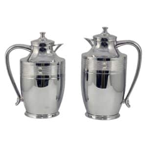 FLASK 0.75/1L 2PC ST PL-S