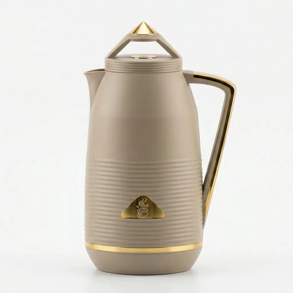 1.0L V. FLASK LA004