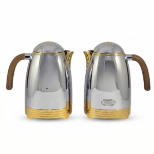 FLASK 1/1L 2PC ST MGE-SG-MLW