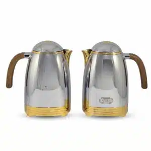 FLASK 1/1L 2PC ST MGE-SG-MLW