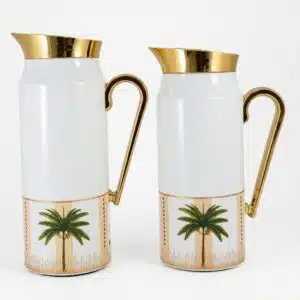 FLASK 0.75/1L 2PC ST SLM-A739-G