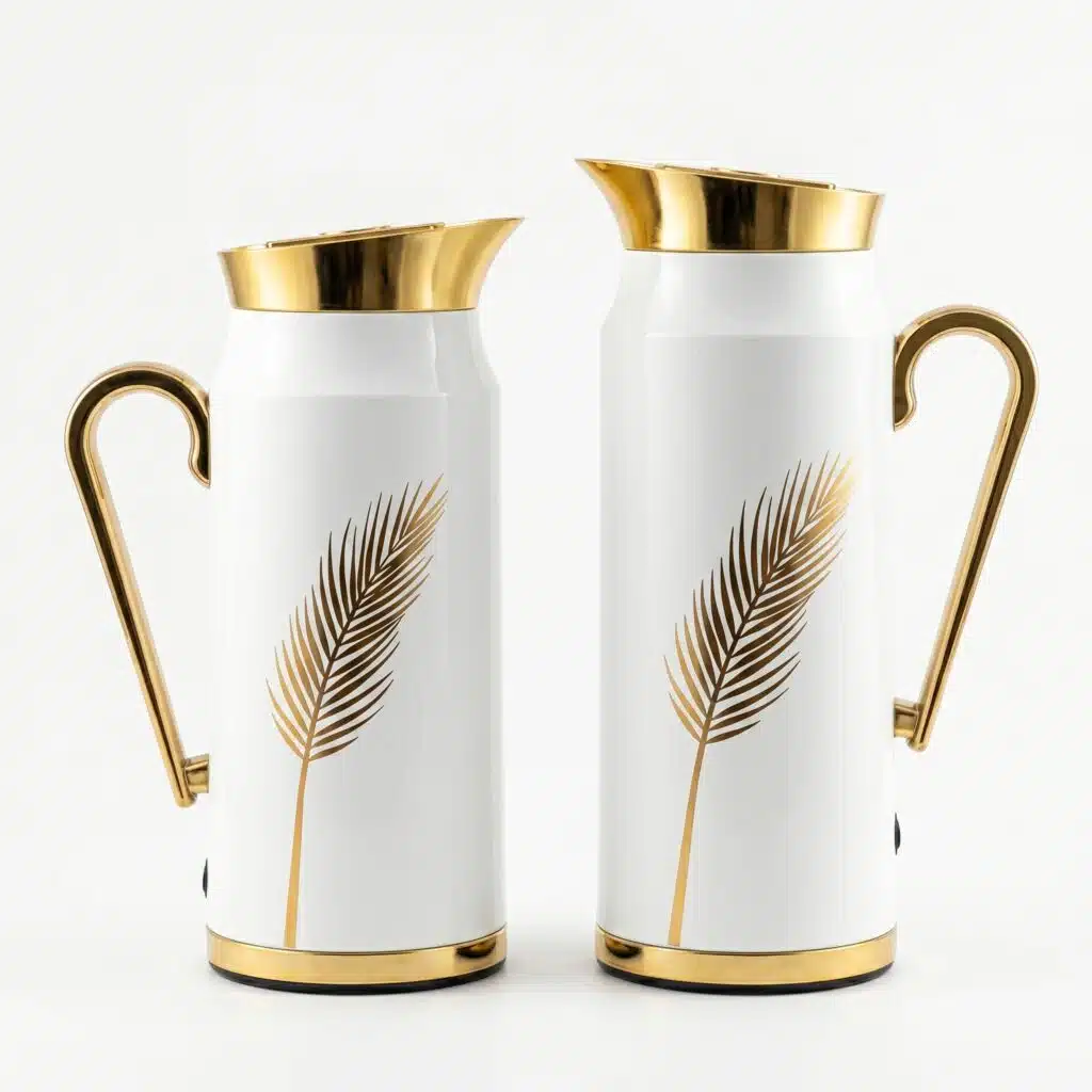 FLASK 0.75/1L 2PC ST SLM